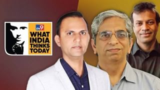 What India Thinks Today | 2024मध्ये केंद्रात कुणाची सत्ता?; काँग्रेस नेत्याचं परखड मत काय ?