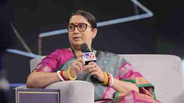 WITT 2024 : PM मोदी आणि वडिलांच्या PTM मध्ये काय झालं? स्मृति ईरानी यांनी काय सांगितलं?