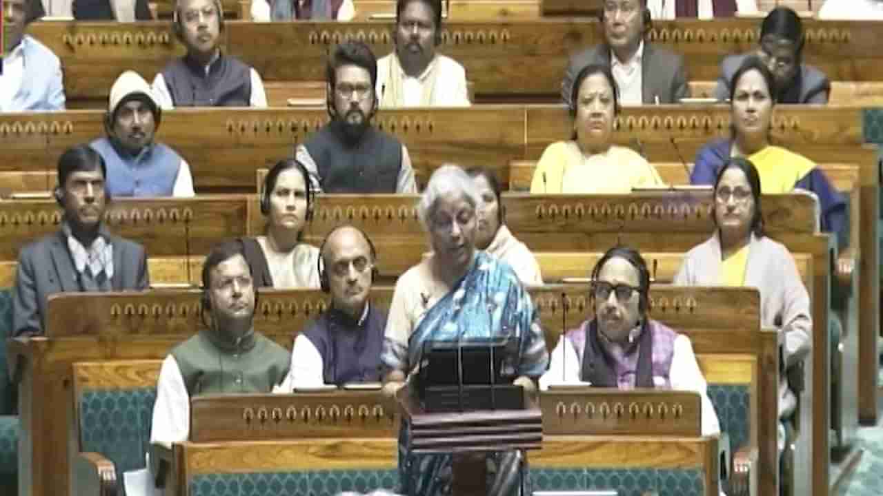 Lok Sabha Budget 2024 | आता मिळणार जोरदार जनाधार! लोकसभा निवडणुकीतील विजयाचे केंद्रीय अर्थमंत्र्यांनी असे सागिंतले सूत्र