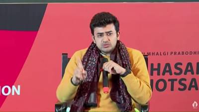 त्या खासदाराचं बोलणं ऐकून मोदींच्या डोळ्यातून अश्रू का तरळले?; तेजस्वी सूर्या यांनी काय सांगितलं?