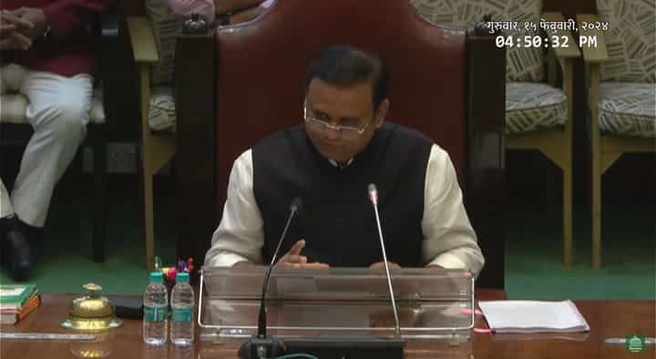 NCP Disqualification : मूळ पक्ष कुणाचा? राष्ट्रवादीच्या आमदार अपात्रतेच्या प्रकरणावर राहुल नार्वेकरांचा मोठा निर्णय NCP Disqualification : मूळ पक्ष कुणाचा? राष्ट्रवादीच्या आमदार अपात्रतेच्या प्रकरणावर राहुल नार्वेकरांचा मोठा निर्णय