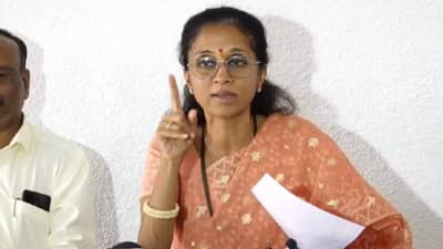 शरद पवार यांना राजकारणातून बाद करण्याचा डाव?, अजितदादा गटाचा धक्कादायक युक्तिवाद काय?; सुप्रीम कोर्टात काय घडलं?