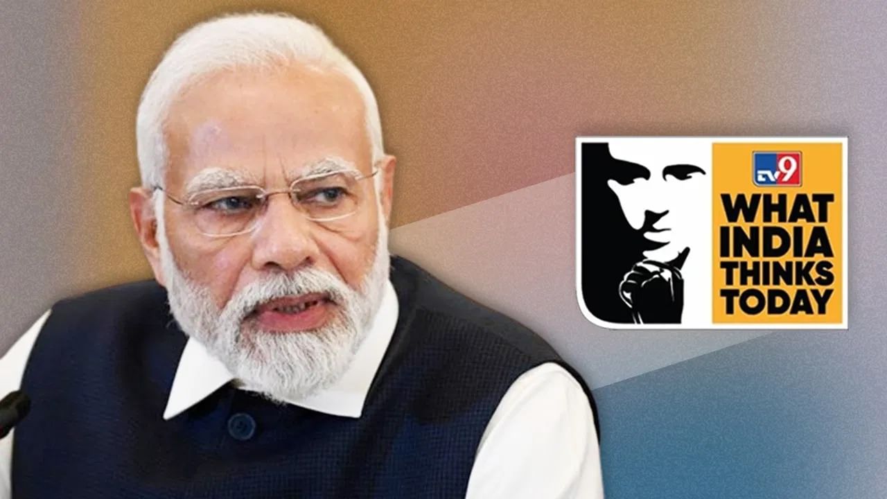 What India Thinks Today | कसा असेल विकसीत भारत! ‘व्हॉट इंडिया थिंक्स टुडे’ मध्ये पंतप्रधान नरेंद्र मोदी रेखाटणार चित्र