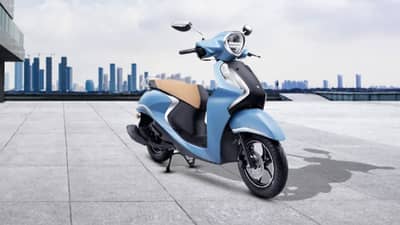 Hybrid Scooter | ग्राहकांना नो टेन्शन! कंपनी करुन देणार या स्कूटरची दुरुस्ती, परत मागितले 3 लाख युनिट्स