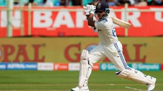 IND vs ENG 2nd Test | 6, 4 यशस्वी जयस्वाल याचं सेहवाग स्टाईल द्विशतक