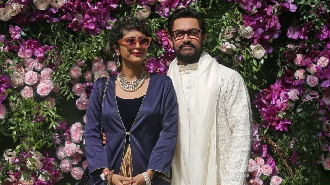 Aamir khan | मी आमिर खानचा पुरेपूर वापर केला.. अभिनेत्याची माजी पत्नी स्पष्टच बोलली