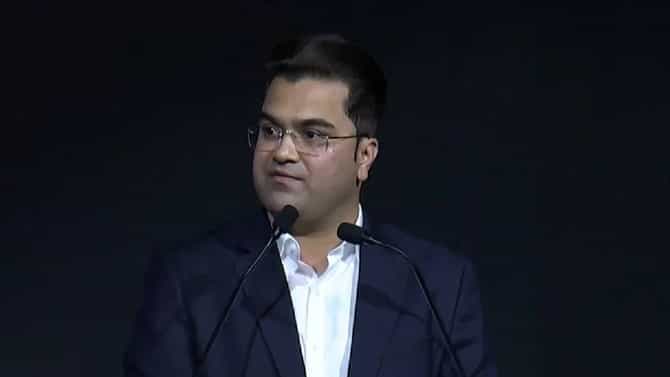 WITT 2024 : अमित शाह यांच्या कणखर नेतृत्वामुळे देशात शांतता; अभय भूतड़ा यांच्याकडून कौतुक