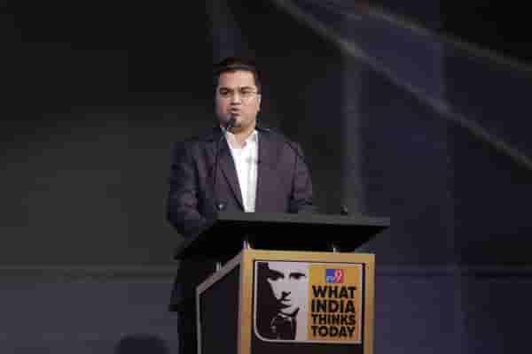 WITT Global Summit : मोदी सरकारच्या ‘डिजिटल इंडिया’मुळे भारत विकसित होणार, अभय भुतडा यांना विश्वास