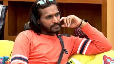 आदर्श म्हणून माझ्याकडे पाहा, मी सेलिब्रिटी..., अभिजीत बिचुकले याचा तरुणांना सल्ला