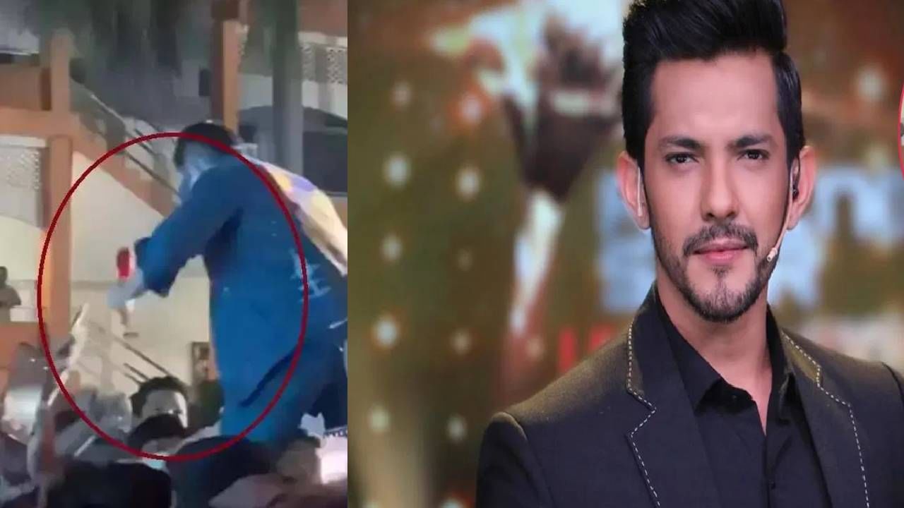 मी फक्त देवालाच.. चाहत्याचा फोन फेकल्यानंतर आदित्य नारायणने पहिल्यांदाच सोडलं मौन मी फक्त देवालाच.. चाहत्याचा फोन फेकल्यानंतर आदित्य नारायणने पहिल्यांदाच सोडलं मौन