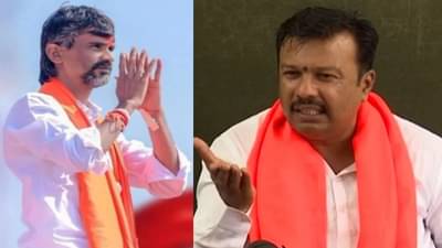 मनोज जरांगे यांच्या सहकाऱ्यांनी माझी माफी मागितली, ऑडिओ क्लिप ऐकवत अजय बारसकर यांचा खुलासा