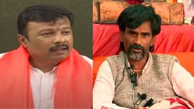 लोणावळ्यात बंद दाराआड काय डील झाली?; अजय महाराज बारसकर यांचे मनोज जरांगेंवर अतिशय गंभीर आरोप