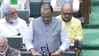 Maharashtra Interim Budget Session :  सूर्यघर योजनेअंतर्गत 300 युनिटपर्यंत वीज बील माफ, अर्थसंकल्पातील महत्वाच्या घोषणा काय ?