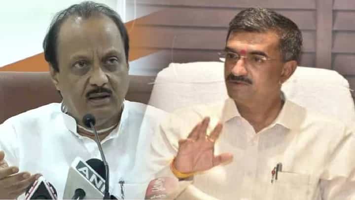 पुढचा मुख्यमंत्री कोण होणार, शिंदे की पवार? शंभूराज देसाई म्हणतात... पुढचा मुख्यमंत्री कोण होणार, शिंदे की पवार? शंभूराज देसाई म्हणतात...