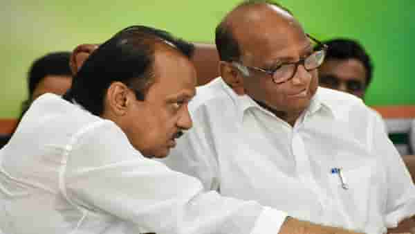 राजकारण आणि पवार कुटुंब, काका-पुतण्याने एकत्र येऊ नये ही पवार कुटुंबियांची इच्छा?