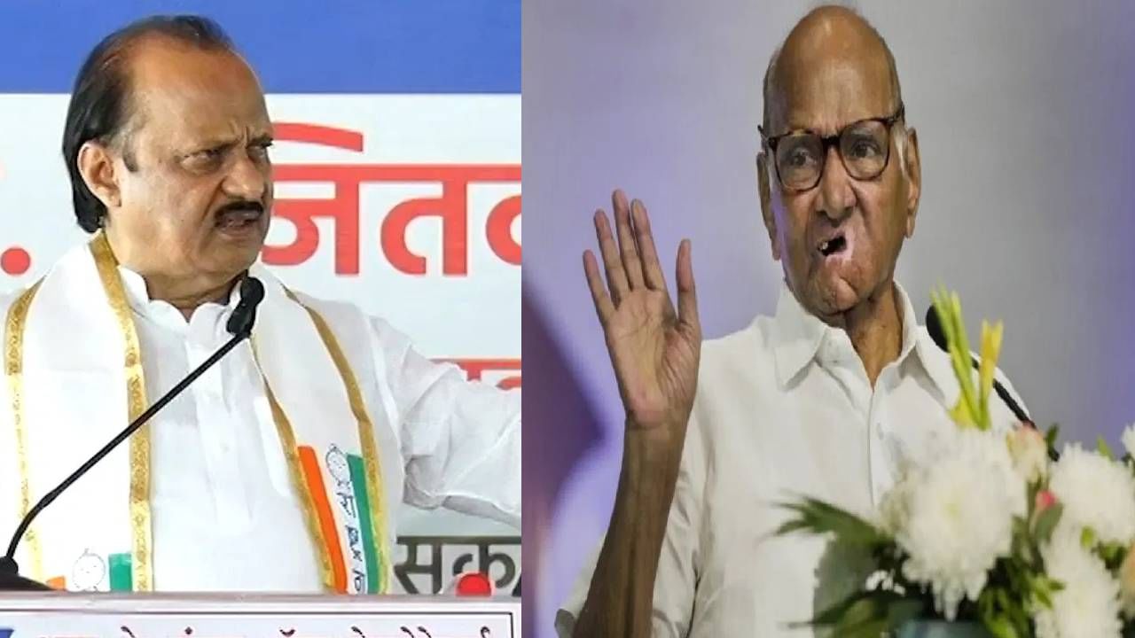 Sharad Pawar | कुटुंबाने एकटं पाडल्याचा अजितदादाचा दावा; शरद पवार यांचं एकाच वाक्यात उत्तर काय ?