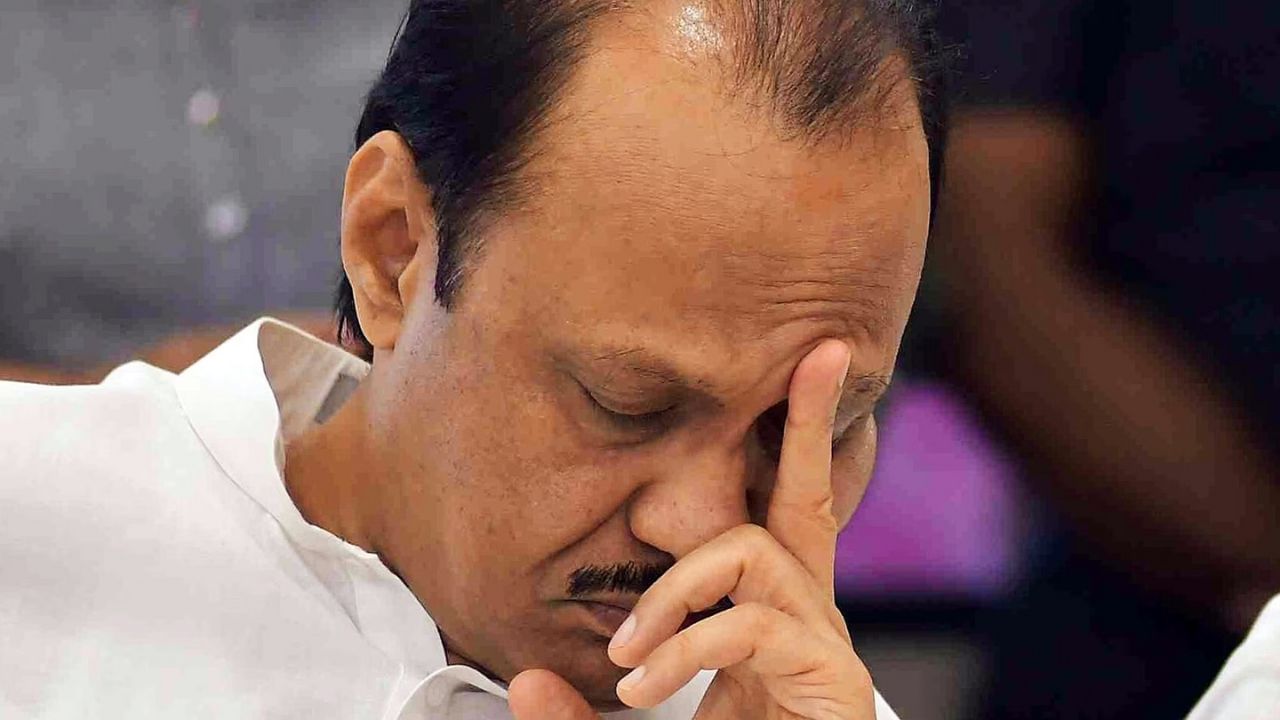 पार्थ पवार यांना उमेदवारी द्या अन्यथा... राष्ट्रवादीच्या नेत्याचा थेट इशारा काय? पार्थ पवार यांना उमेदवारी द्या अन्यथा... राष्ट्रवादीच्या नेत्याचा थेट इशारा काय?