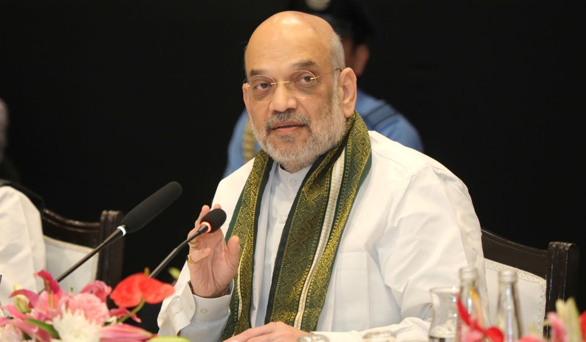 लोकसभा निवडणुकीआधीच लागू होणार CAA, अमित शांहाची मोठी घोषणा