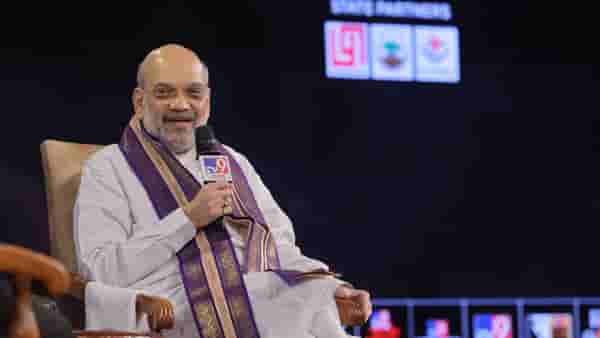 WITT 2024 | देशातील या 4 नासूरांना पंतप्रधानांनी संपवलं, अमित शाह काय म्हणाले ?