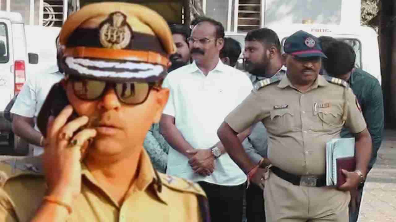 पदभार स्वीकारताच IPS अमितेश कुमार यांचा खाक्या, पोलीस आयुक्तालयातच अट्टल गुन्हेगारांची परेड