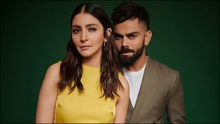 Virat Anushka | विराट-अनुष्का यांना पुत्ररत्न,  ‘अकाय’ नावाचा अर्थ काय?