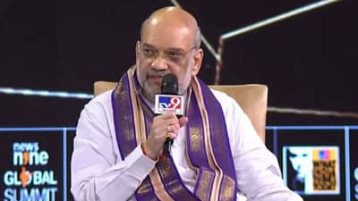 WITT Satta Sammelan | भाजपमध्ये कुणाचंही स्वागत, फक्त अट एकच...; अमित शाह यांनी कोणती अट सांगितली?