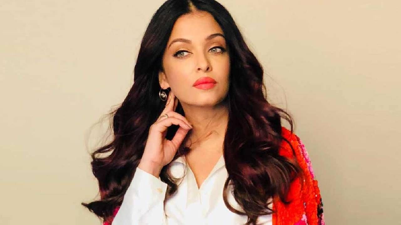 Aishwarya Rai ची ही सवय 'भाई'ला  बिलकूल आवडत नाही, तो व्हिडीओ व्हायरल