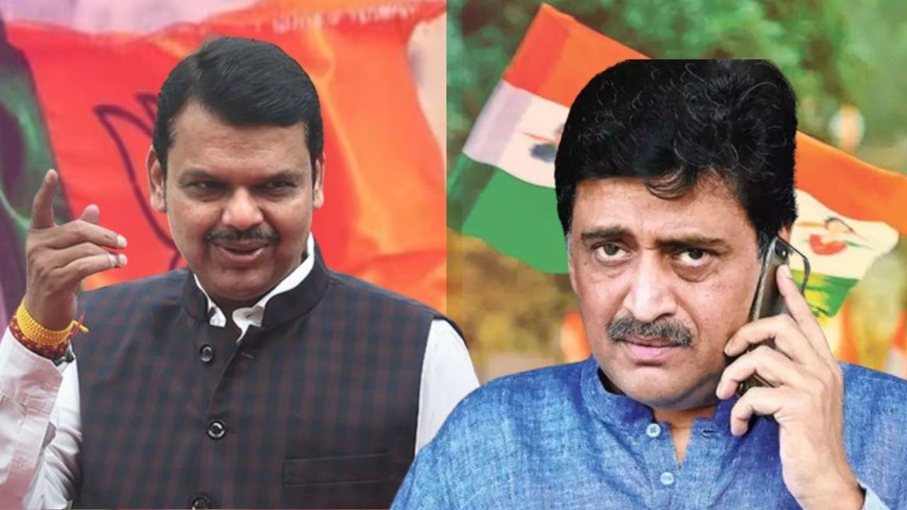 सप्टेंबरमध्ये ठरलं, फेब्रुवारीत घडलं, लातूर, अमरावती, चंद्रपूरमध्येही होणार भूकंप, कुणी केला खळबळजनक दावा? सप्टेंबरमध्ये ठरलं, फेब्रुवारीत घडलं, लातूर, अमरावती, चंद्रपूरमध्येही होणार भूकंप, कुणी केला खळबळजनक दावा?