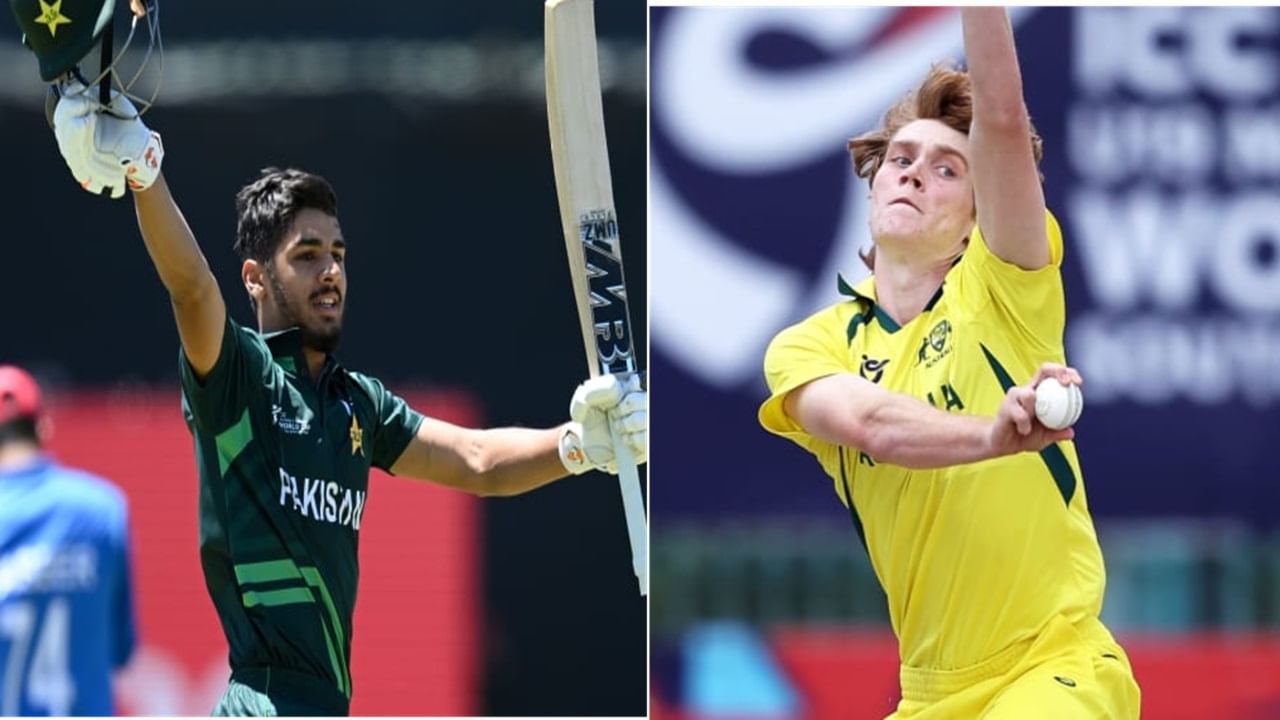 U19 AUS vs PAK Live Streaming ऑस्ट्रेलिया विरुद्ध पाकिस्तान आमनेसामने, सामना केव्हा आणि कधी