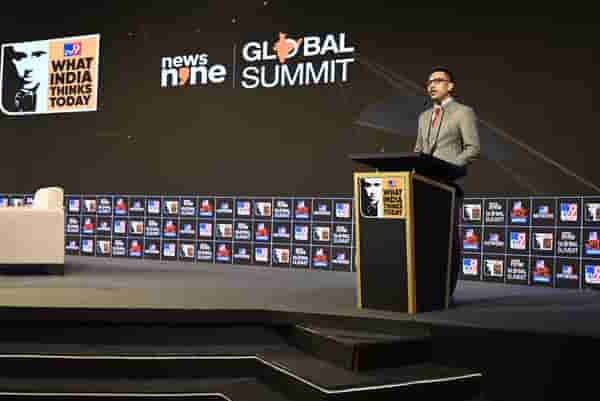 WITT Global Summit : भारत सर्वात मोठी अर्थव्यवस्था होण्याच्या मार्गावर…आज होणार विचारमंथन – बरुण दास