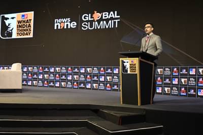 WITT Global Summit : भारत सर्वात मोठी अर्थव्यवस्था होण्याच्या मार्गावर…आज होणार विचारमंथन – बरुण दास