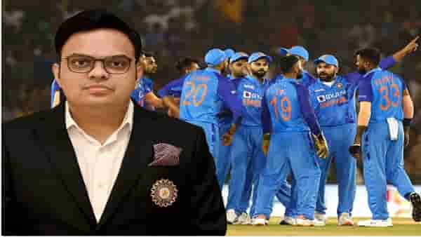 Bcci बोट वाकड न करता आता धडा शिकवणार! असा आहे मास्टर प्लान