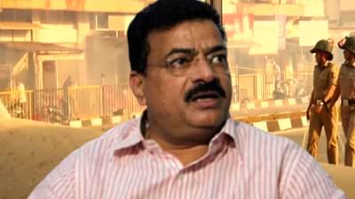 राणे समर्थक आणि ठाकरे गटातील राड्यानंतर भास्कर जाधव यांची पहिली प्रतिक्रिया