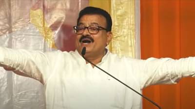 3 गद्दार आणि तो खासदार याचा कडेलोट करायचाय, भास्कर जाधव यांचा शिंदे गटावर घणाघात