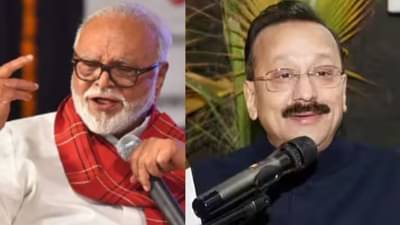 बाबा सिद्दीकी राष्ट्रवादीत येणार का ? भुजबळ पक्ष सोडणार का ? अजित पवार यांनी स्पष्टच सांगितले