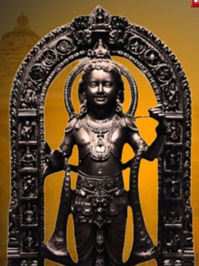 राम मंदिरासाठी सर्वात मोठे दान देणाऱ्यास भाजपकडून राज्यसभेची उमेदवारी