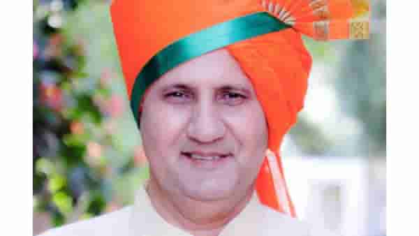 भाजप आमदार राजेंद्र पाटणी यांचं वयाच्या ५९ व्या वर्षी निधन, उपचारादरम्यान घेतला अखेरचा श्वास