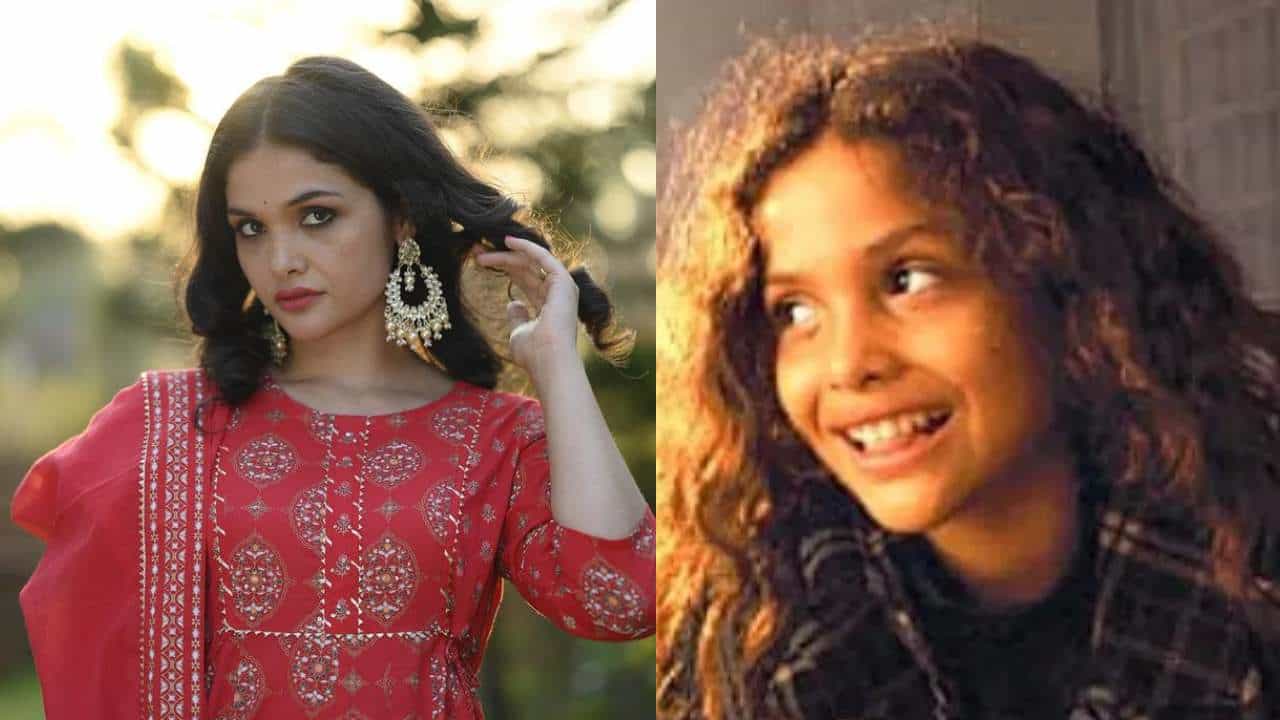 संजय लीला भन्साळी दिग्दर्शित 'ब्लॅक' या चित्रपटाला प्रदर्शित होऊन 19 वर्षे पूर्ण झाली आहेत. यामध्ये अमिताभ बच्चन आणि राणी मुखर्जी यांच्या मुख्य भूमिका होत्या. याच चित्रपटात अभिनेत्री आयेशा कपूरने लहानपणीच्या राणीची भूमिका साकारली होती.