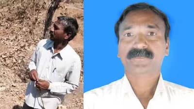 ओसाड पाड्याचे नंदनवन करणाऱ्या चैत्राम पवार यांना महाराष्ट्र वनभूषण पुरस्कार जाहीर