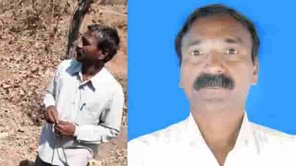 ओसाड पाड्याचे नंदनवन करणाऱ्या चैत्राम पवार यांना महाराष्ट्र वनभूषण पुरस्कार जाहीर