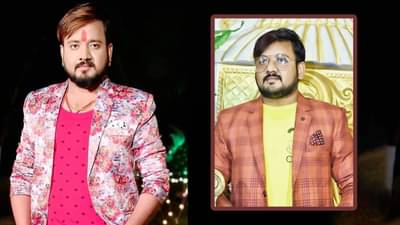 स्टेज शोला जात असताना डिव्हायडरवर कार आदळली, प्रसिद्ध गायकाचा मृत्यू; कोण होते छोटू पांडे ?