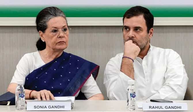 पंजाबनंतर दिल्लीमध्ये काँग्रेसला मोठा झटका, इंडिया आघाडीचे काय होणार?