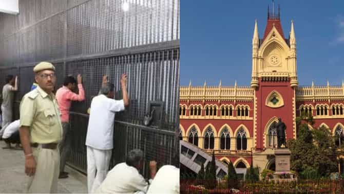 धक्कादायक! जेलमधील महिला कैदी गर्भवती कशा? कोर्टाने मागवला अहवाल