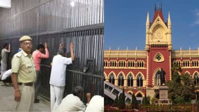 धक्कादायक! जेलमधील महिला कैदी गर्भवती कशा? कोर्टाने मागवला अहवाल