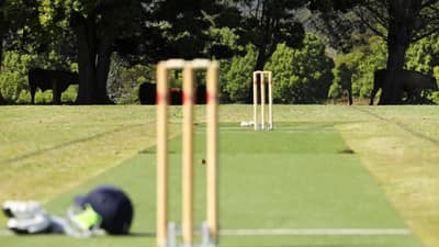 Cricketer Death | भारतीय खेळाडूचं 34 व्या वर्षी हृदयविकाराच्या झटक्याने निधन, क्रिकेट विश्वावर शोककळा