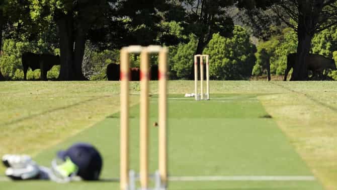 Cricketer Death | भारतीय खेळाडूचं 34 व्या वर्षी हृदयविकाराच्या झटक्याने निधन, क्रिकेट विश्वावर शोककळा
