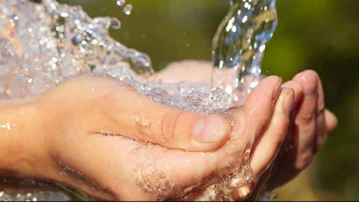 मुंबईकरांसाठी मोठी बातमी, 1 मार्चपासून पाणीकपात? पाणी पुरवठा करणाऱ्या धरणात केवळ 'इतका'च पाणीसाठा मुंबईकरांसाठी मोठी बातमी, 1 मार्चपासून पाणीकपात? पाणी पुरवठा करणाऱ्या धरणात केवळ 'इतका'च पाणीसाठा