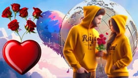 अशा पद्धतीने साजरा केला जातो या देशांमध्ये 'व्हॅलेंटाईन डे'