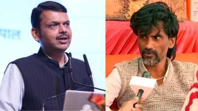 राज्यात दंगल घडावी हे देवेंद्र फडणवीस यांचं स्वप्न, जरांगेंचा सर्वात गंभीर आरोप