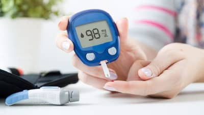 Diabetes : साखर खाल्ल्याने नाही होत डायबेटीस, मग कसा होता जाणून घ्या